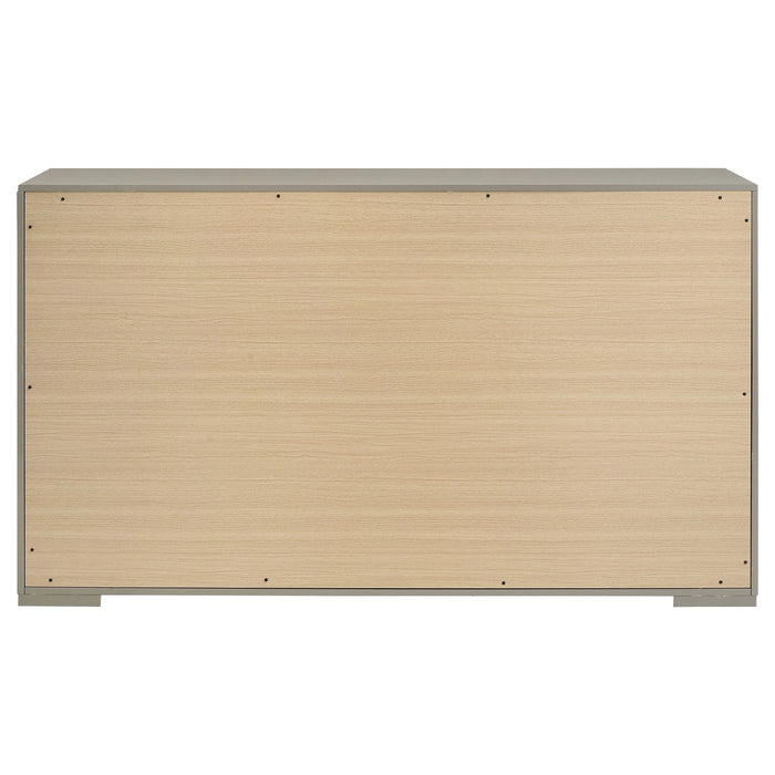 Five Star Furniture - Ives Dresser