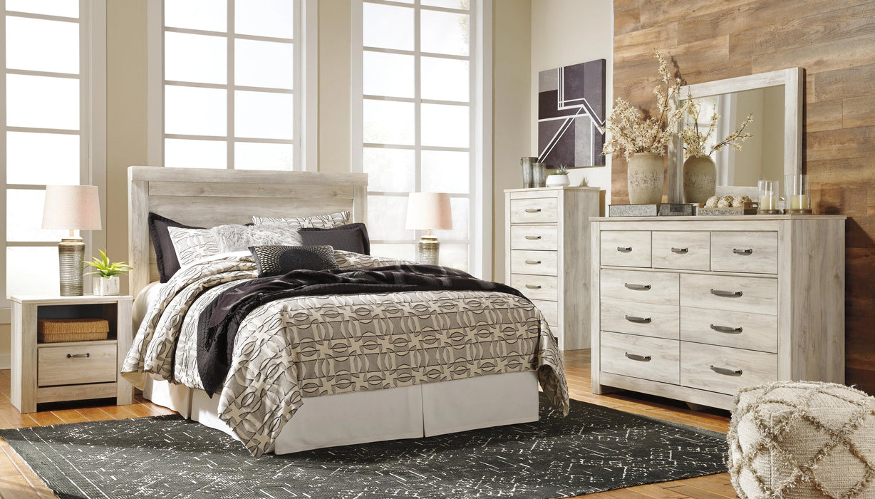 Five Star Furniture - Bellaby Bed