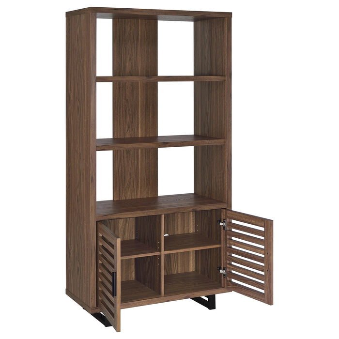 Five Star Furniture - Maddox Bookshelf