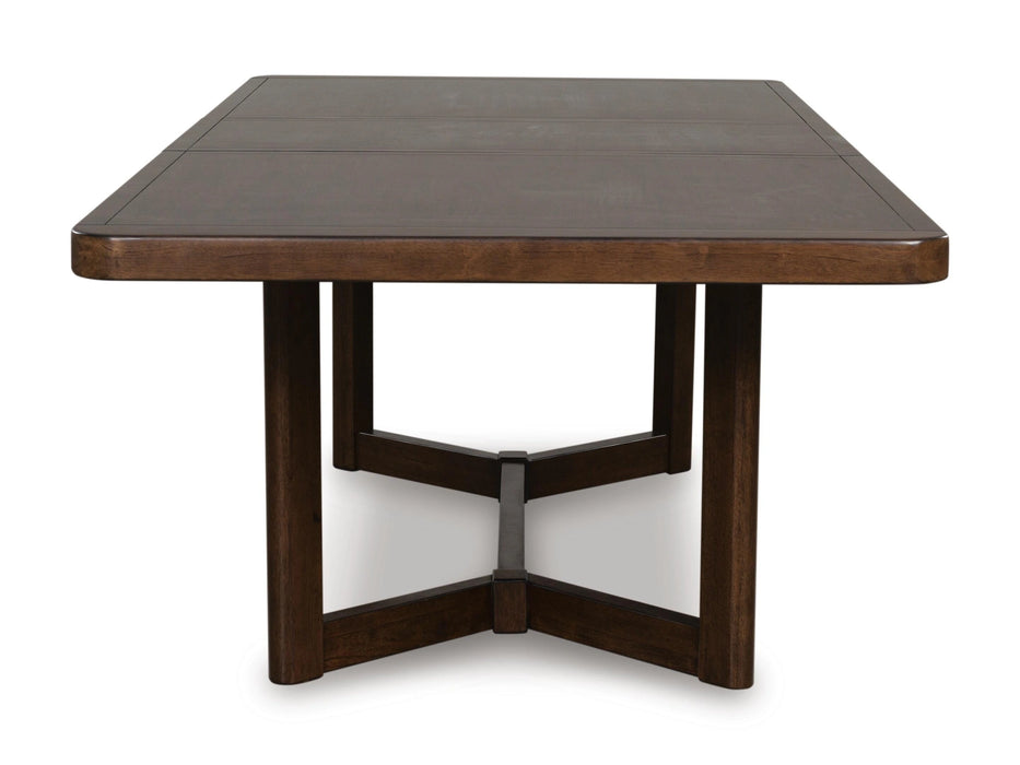 Five Star Furniture - Dilenno Dining Room Set