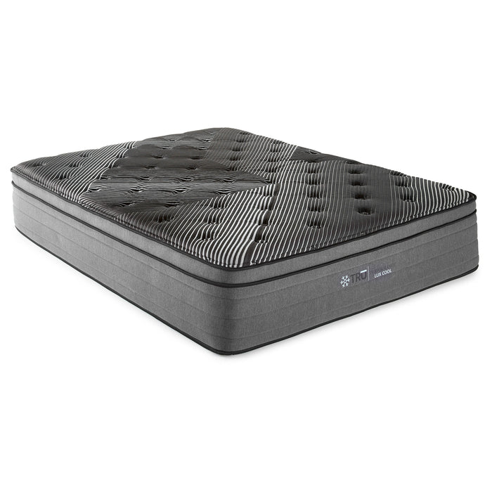 Five Star Furniture - Montlake Mattress