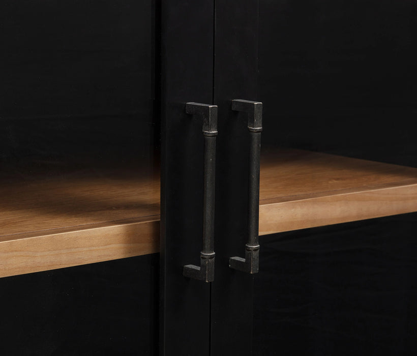 Five Star Furniture - Middleton Sideboard