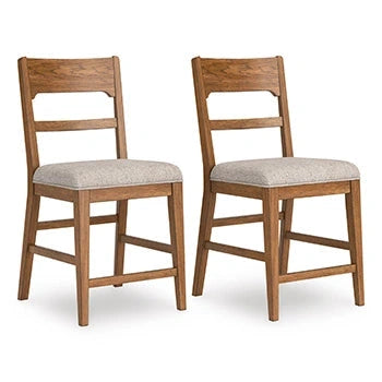 Five Star Furniture - Cabalynn Counter Height Barstool