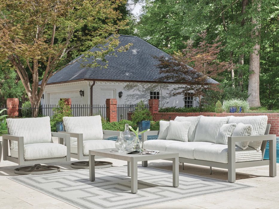 Five Star Furniture - Hurley Park Outdoor Package
