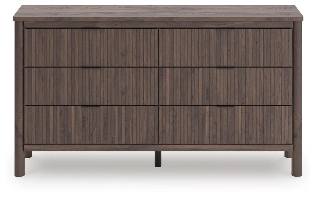 Five Star Furniture - Pamytta Dresser