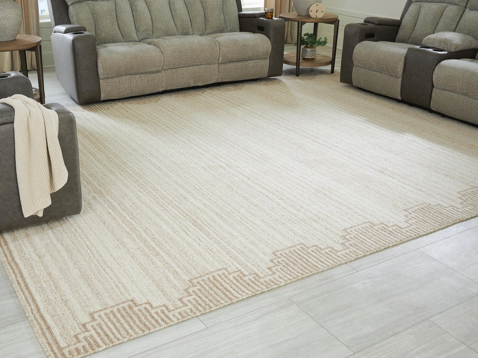 Five Star Furniture - Emorymore Rug