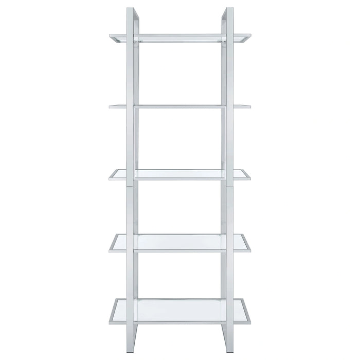 Five Star Furniture - Hartford Bookshelf