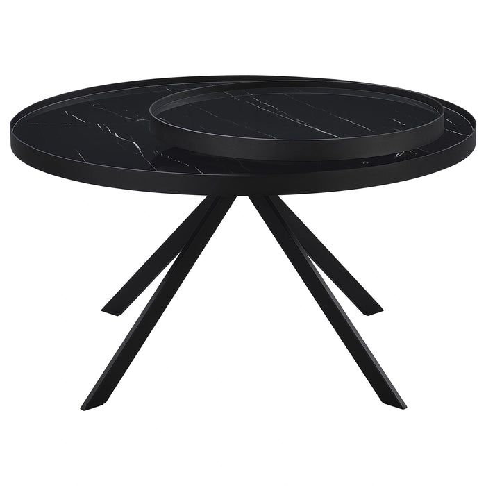Five Star Furniture - Briggs Coffee Table