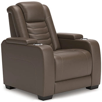 Five Star Furniture - High Impact Power Recliner