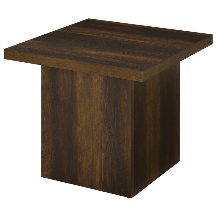 Five Star Furniture - Devar End Table