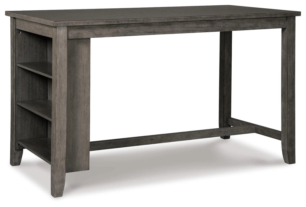 Five Star Furniture - Caitbrook Counter Height Dining Package