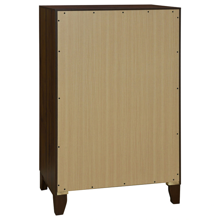 Five Star Furniture - Welsley Bedroom Set