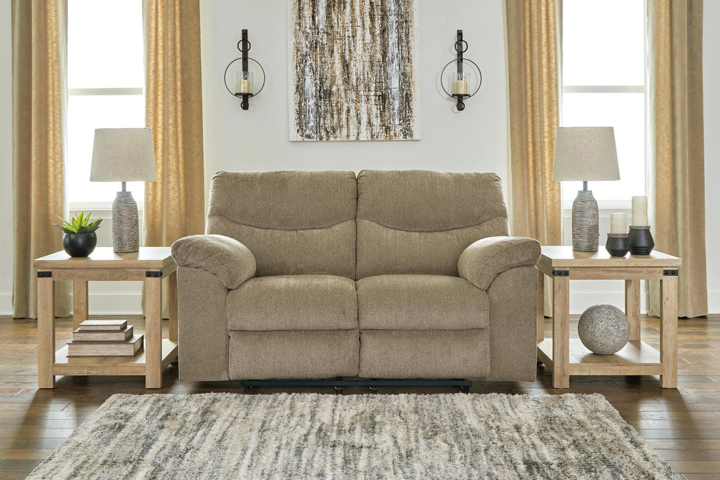 Five Star Furniture - Alphons Living Room Set