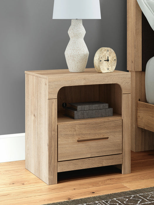 Five Star Furniture - Kinlanni Bedroom Set