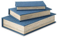 Five Star Furniture - Jolina Box Set (set of 3) image
