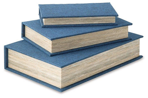 Five Star Furniture - Jolina Box Set (set of 3) image