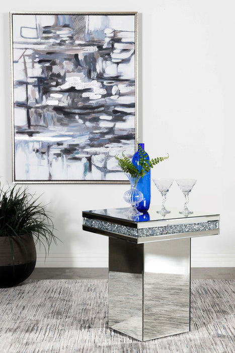 Five Star Furniture - Elora Side Table
