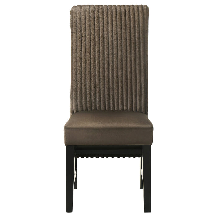 Five Star Furniture - Barrand Dining Side Chair
