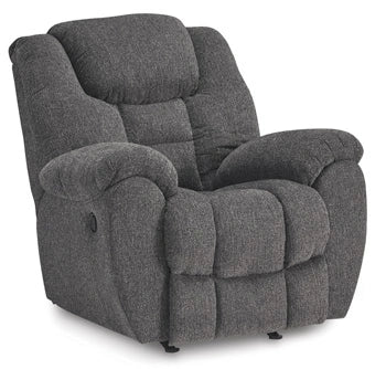 Five Star Furniture - Foreside Recliner