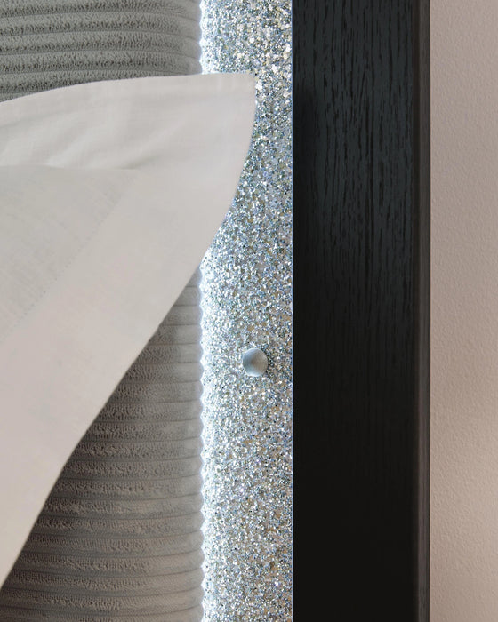 Five Star Furniture - Maeling Bed