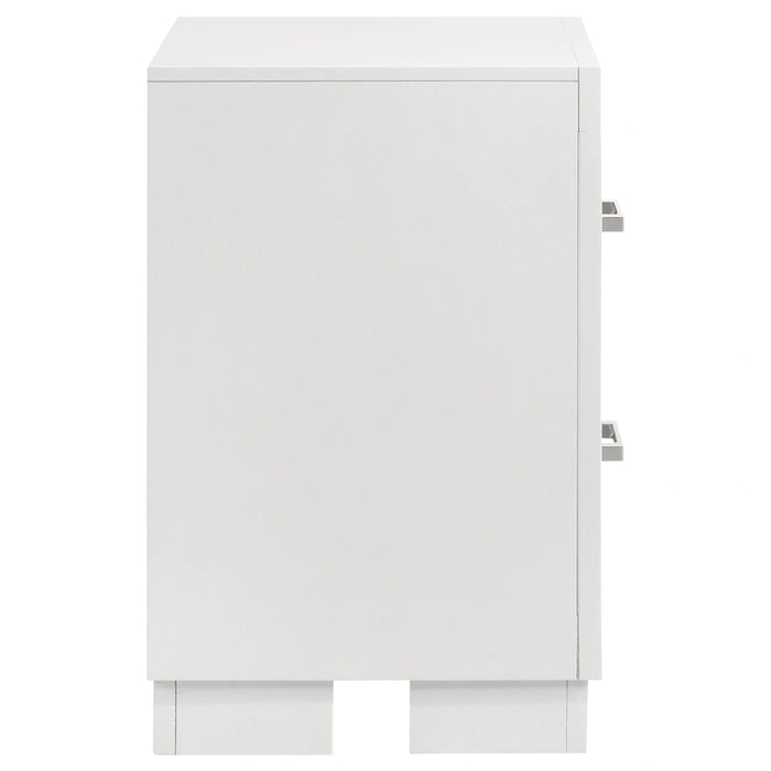Five Star Furniture - Jessica Nightstand