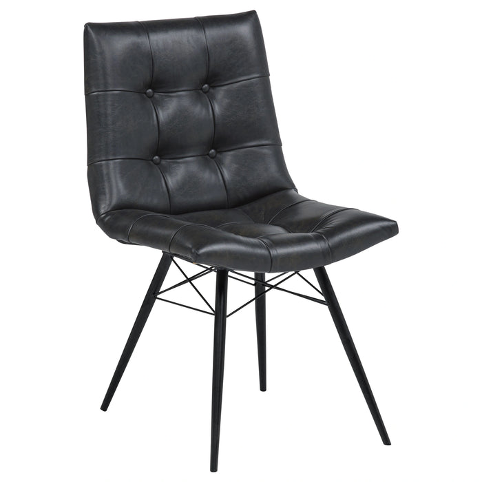 Five Star Furniture - Aiken Dining Side Chair