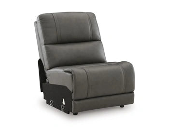 Five Star Furniture - 5Z - Pittson Power Reclining Sectional
