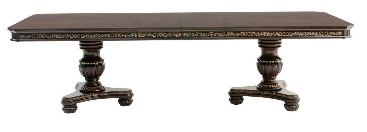 Five Star Furniture - Russian Hill Dining Table in Cherry 1808-112*