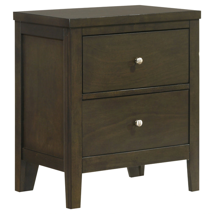Five Star Furniture - Wilkes Bedroom Set