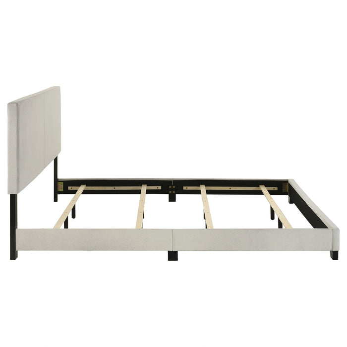 Five Star Furniture - Dorian Panel Bed