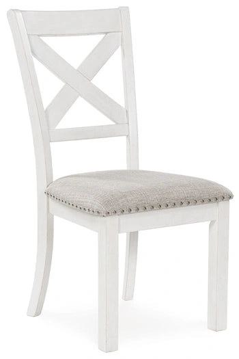 Five Star Furniture - Robbinsdale Dining Package
