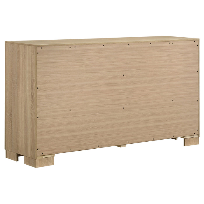 Five Star Furniture - Arielle Dresser