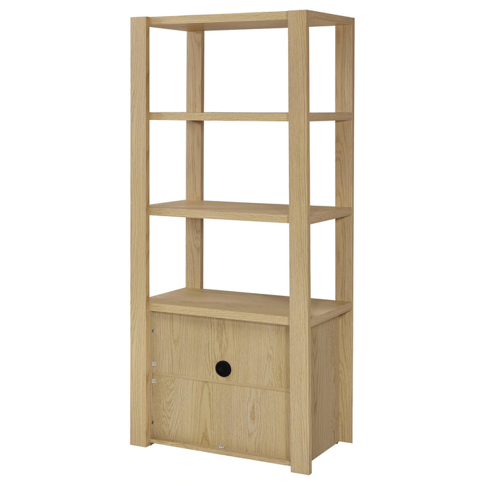 Five Star Furniture - Laurelton Entertainment Center