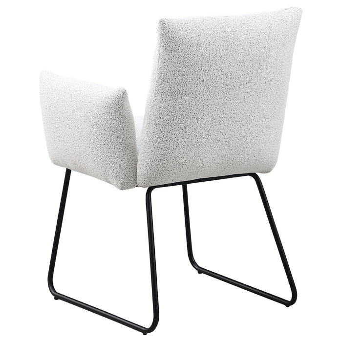 Five Star Furniture - Ackland Dining Arm Chair