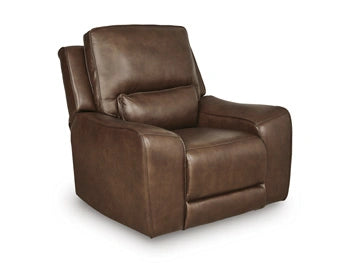 Five Star Furniture - DeepWakes Power Recliner