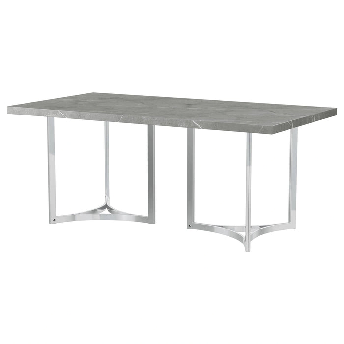 Five Star Furniture - Sterling Dining Table