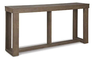 Five Star Furniture - Cariton Sofa/Console Table