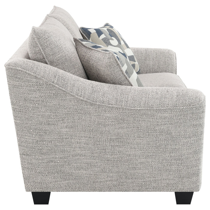 Five Star Furniture - Tomkins Loveseat