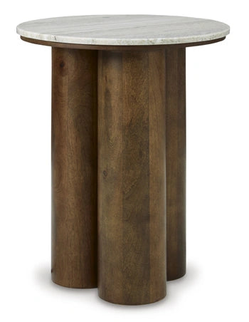 Five Star Furniture - Henfield Accent Table