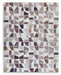 Five Star Furniture - Jettner 7'10" x 10' Rug image