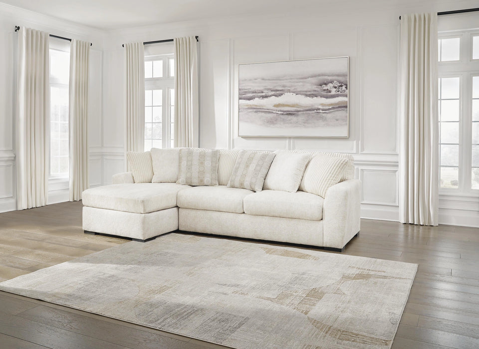 Five Star Furniture - Chessington Living Room Set