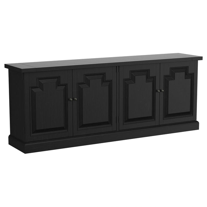 Five Star Furniture - Florence Sideboard