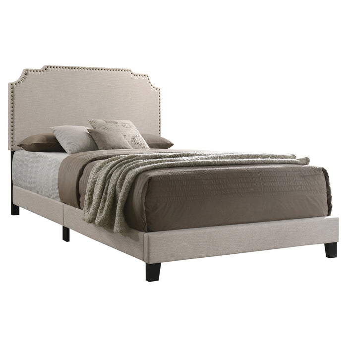 Five Star Furniture - Tamarac Panel Bed