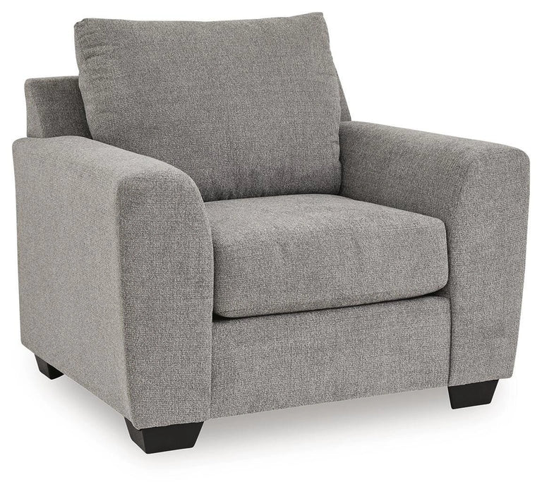 Five Star Furniture - Loreo Chair