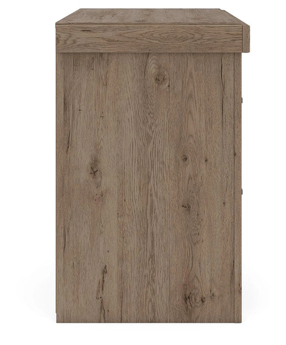 Five Star Furniture - Oliandon Nightstand