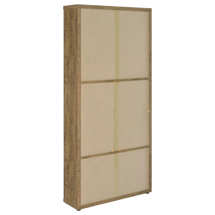 Five Star Furniture - Hawthorne Tall Display Cabinet