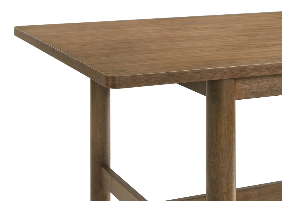 Five Star Furniture - Crestmore Dining Table