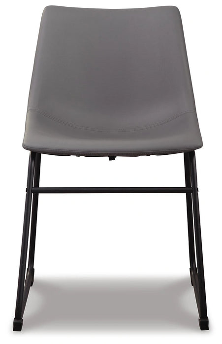 Five Star Furniture - Centiar Dining Chair