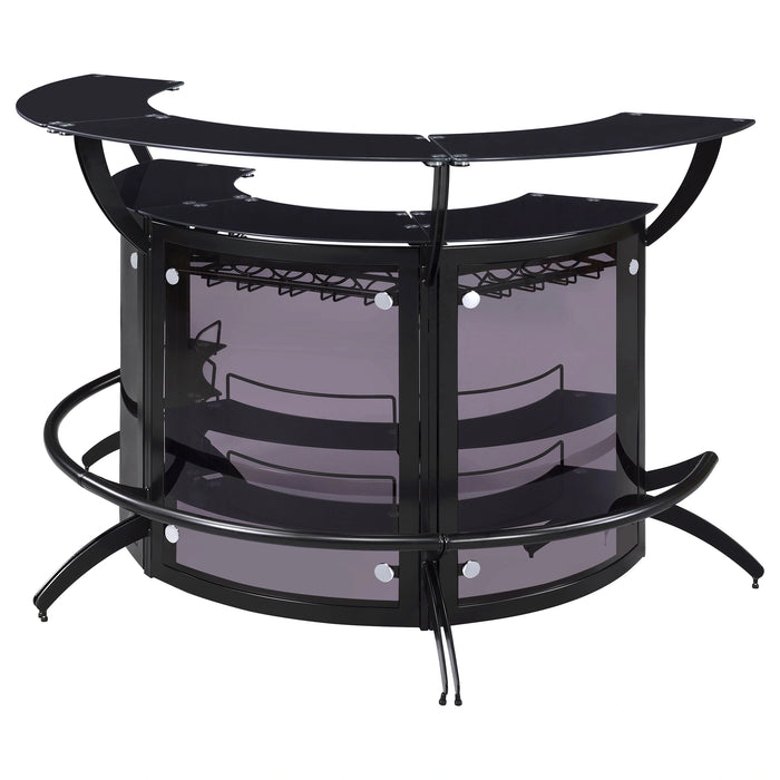 Five Star Furniture - Dallas Home Bar