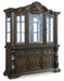 Five Star Furniture - Maylee Dining Buffet and Hutch image